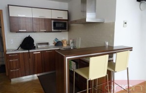 Apartment for rent, 2+kk - 1 bedroom, 78m<sup>2</sup>