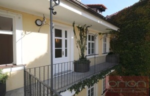 Apartment for rent, 4+1 - 3 bedrooms, 170m<sup>2</sup>