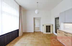 Apartment for rent, 5 bedrooms +, 282m<sup>2</sup>