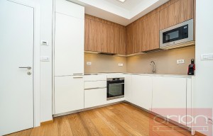 Apartment for rent, 2+kk - 1 bedroom, 60m<sup>2</sup>