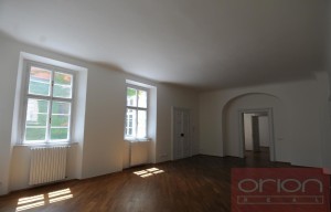 Apartment for rent, 4+1 - 3 bedrooms, 174m<sup>2</sup>