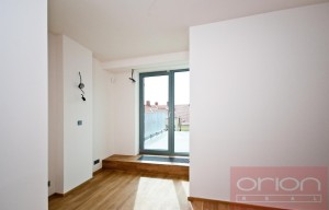 Apartment for sale, 3+kk - 2 bedrooms, 109m<sup>2</sup>