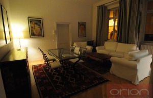 Apartment for rent, 2+1 - 1 bedroom, 73m<sup>2</sup>