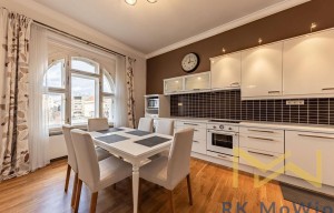 Apartment for rent, 4+1 - 3 bedrooms, 150m<sup>2</sup>