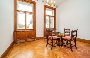 Apartment for rent, 3+1 - 2 bedrooms, 112m<sup>2</sup>