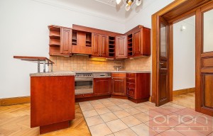 Apartment for rent, 3+1 - 2 bedrooms, 112m<sup>2</sup>