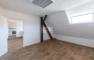 Apartment for rent, 4+kk - 3 bedrooms, 80m<sup>2</sup>