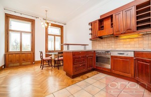 Apartment for rent, 3+1 - 2 bedrooms, 112m<sup>2</sup>