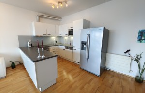 Apartment for sale, 3+kk - 2 bedrooms, 99m<sup>2</sup>