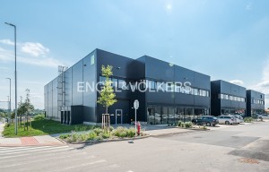 Warehouse for rent, 1095m<sup>2</sup>