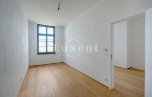 Apartment for sale, 2+kk - 1 bedroom, 48m<sup>2</sup>