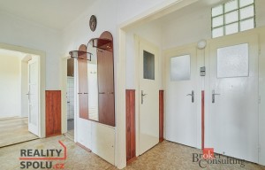 Apartment for sale, 3+1 - 2 bedrooms, 82m<sup>2</sup>