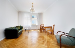 Apartment for sale, 3+kk - 2 bedrooms, 90m<sup>2</sup>