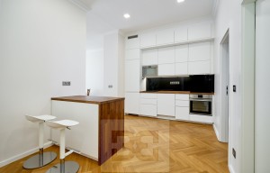 Apartment for sale, 3+kk - 2 bedrooms, 90m<sup>2</sup>