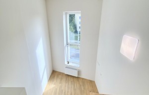 Apartment for rent, 2+kk - 1 bedroom, 38m<sup>2</sup>