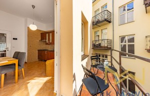 Apartment for rent, 2+1 - 1 bedroom, 82m<sup>2</sup>