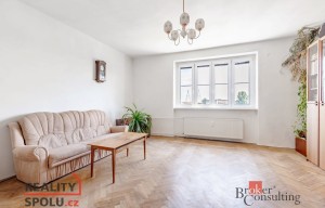 Apartment for sale, 4+1 - 3 bedrooms, 112m<sup>2</sup>