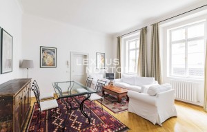 Apartment for rent, 2+1 - 1 bedroom, 73m<sup>2</sup>