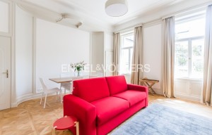 Apartment for rent, 2+1 - 1 bedroom, 92m<sup>2</sup>