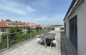 Apartment for rent, 3+kk - 2 bedrooms, 184m<sup>2</sup>