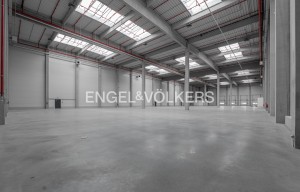 Warehouse for rent, 4200m<sup>2</sup>