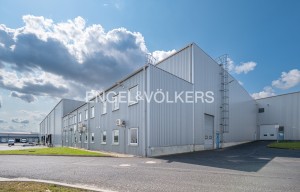 Warehouse for rent, 3661m<sup>2</sup>