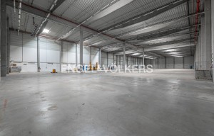 Warehouse for rent, 3661m<sup>2</sup>