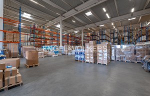 Warehouse for rent, 470m<sup>2</sup>