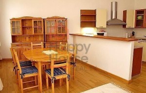 Apartment for rent, 4+kk - 3 bedrooms, 122m<sup>2</sup>