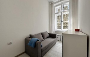 Apartment for rent, 2+1 - 1 bedroom, 40m<sup>2</sup>