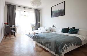 Apartment for sale, 1+KK - Studio, 34m<sup>2</sup>