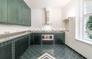 Apartment for rent, 5+1 - 4 bedrooms, 184m<sup>2</sup>