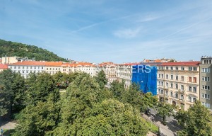 Apartment for rent, 3+kk - 2 bedrooms, 95m<sup>2</sup>