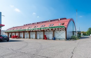 Warehouse for rent, 38m<sup>2</sup>