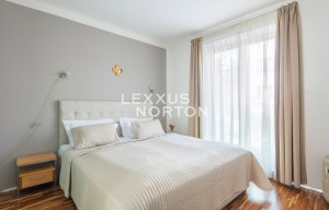 Apartment for rent, 2+kk - 1 bedroom, 45m<sup>2</sup>