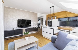 Apartment for sale, 2+kk - 1 bedroom, 59m<sup>2</sup>