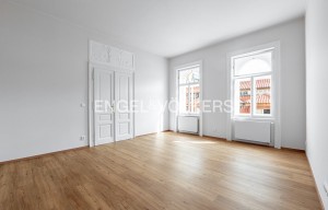 Apartment for rent, 3+1 - 2 bedrooms, 103m<sup>2</sup>