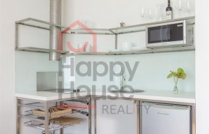 Apartment for rent, 2+kk - 1 bedroom, 45m<sup>2</sup>