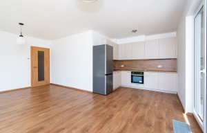 Apartment for rent, 2+kk - 1 bedroom, 66m<sup>2</sup>