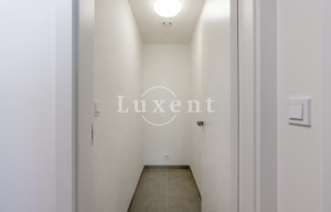 Apartment for rent, 3+kk - 2 bedrooms, 82m<sup>2</sup>