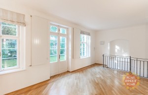 Apartment for rent, 4+1 - 3 bedrooms, 329m<sup>2</sup>