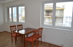 Apartment for rent, 2+kk - 1 bedroom, 58m<sup>2</sup>