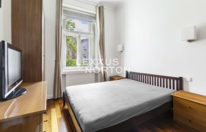 Apartment for rent, 2+kk - 1 bedroom, 43m<sup>2</sup>