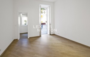 Apartment for rent, 4+1 - 3 bedrooms, 126m<sup>2</sup>