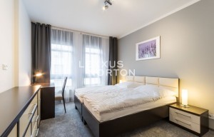 Apartment for rent, 3+kk - 2 bedrooms, 70m<sup>2</sup>