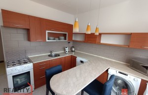 Apartment for rent, 3+1 - 2 bedrooms, 77m<sup>2</sup>