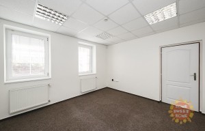 Office for rent, 60m<sup>2</sup>