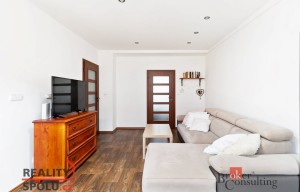 Apartment for sale, 2+kk - 1 bedroom, 52m<sup>2</sup>