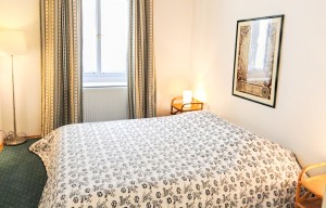 Apartment for rent, 2+1 - 1 bedroom, 55m<sup>2</sup>