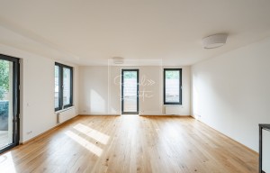 Apartment for rent, 2+kk - 1 bedroom, 82m<sup>2</sup>